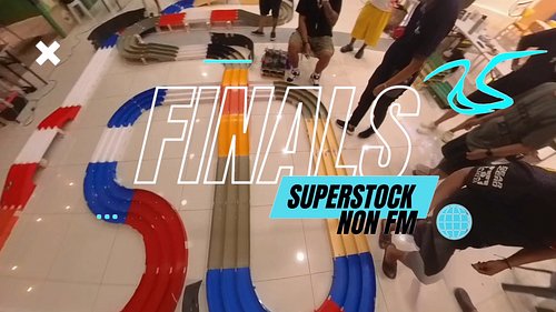 August Round 3 Tamiya Race Challenge Superstock Non FM

#superstock
#tamiyamini4wd