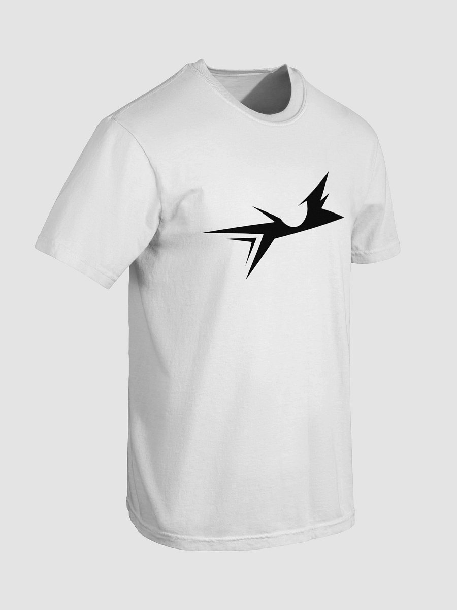 AWOL TEE WHITE product image (7)