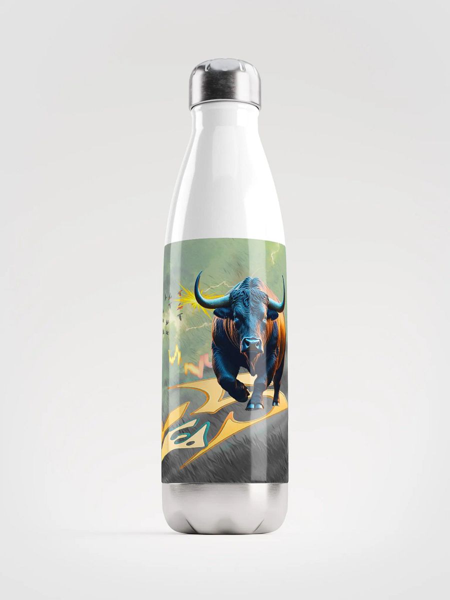 YES Stainless Bottle product image (2)