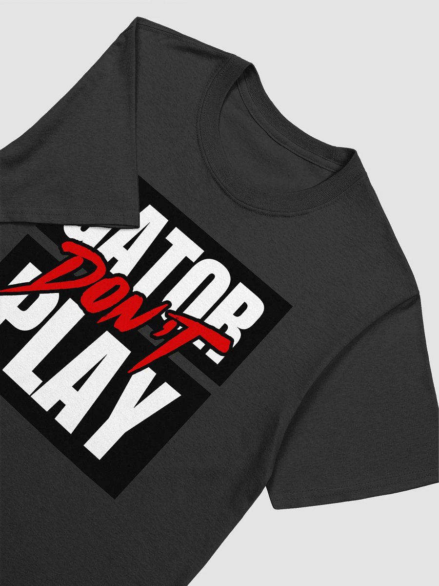 Gator Don't play product image (9)