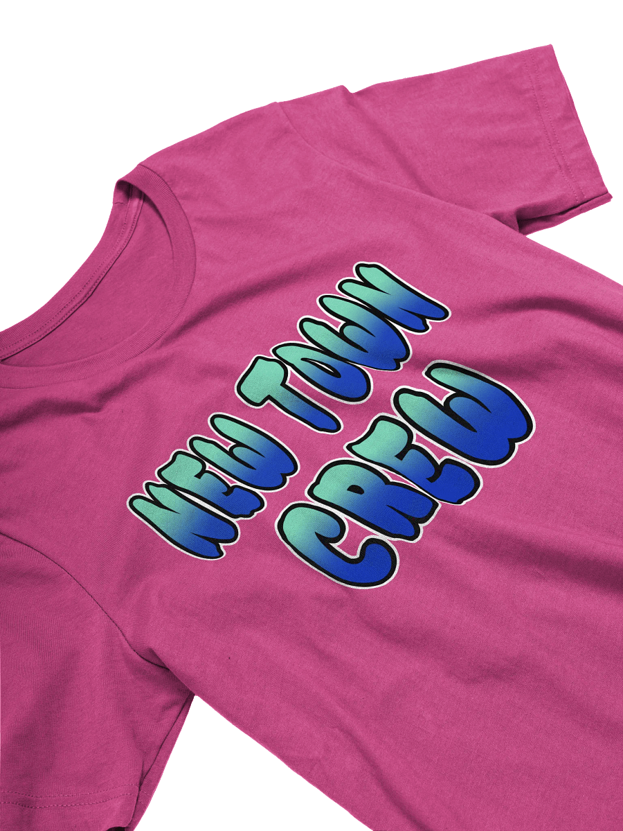 NTC Bella T-Shirt product image (3)