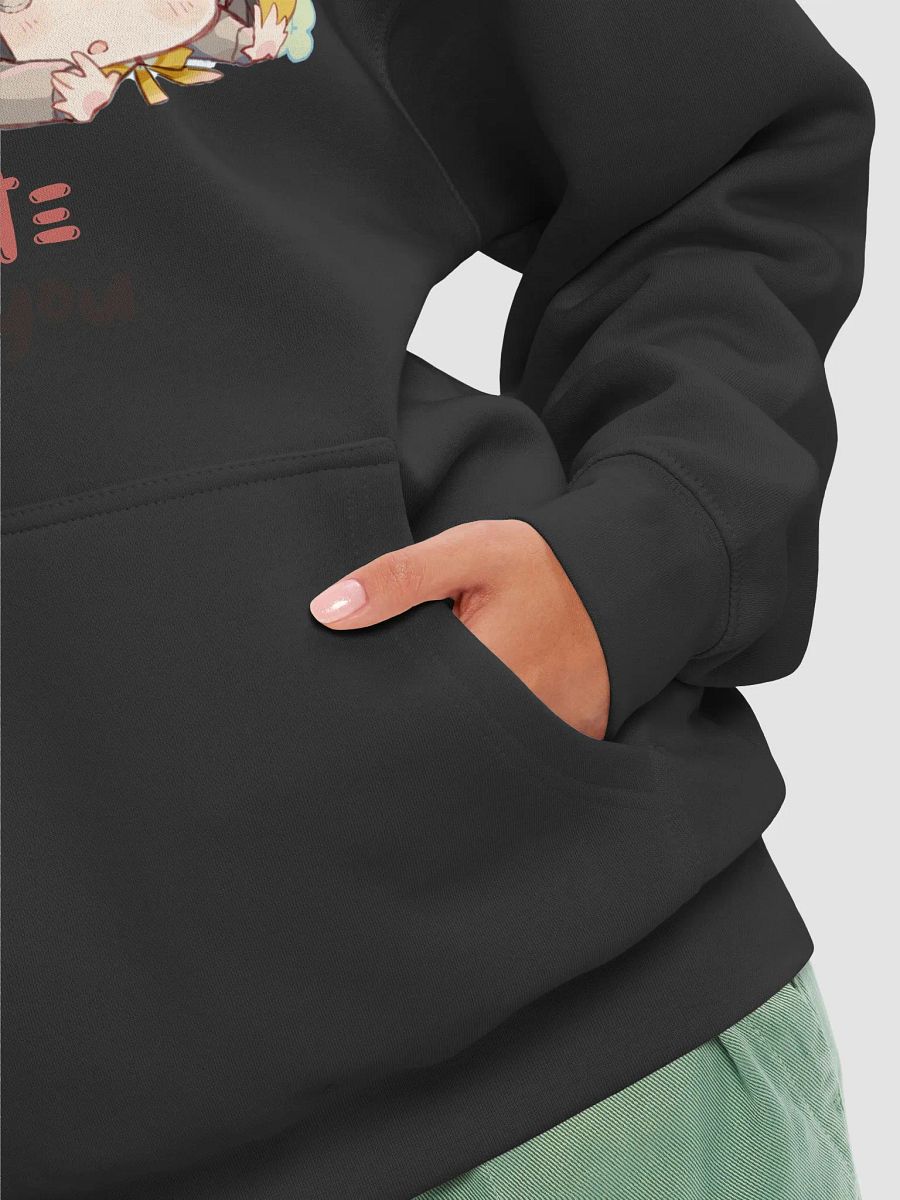 Anime-Style Hoodie product image (60)