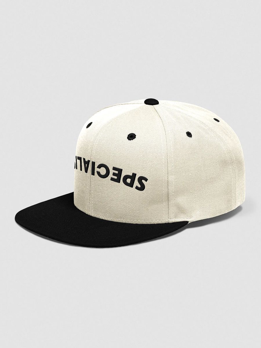 SHK 'SPECIALIST' Hat product image (3)
