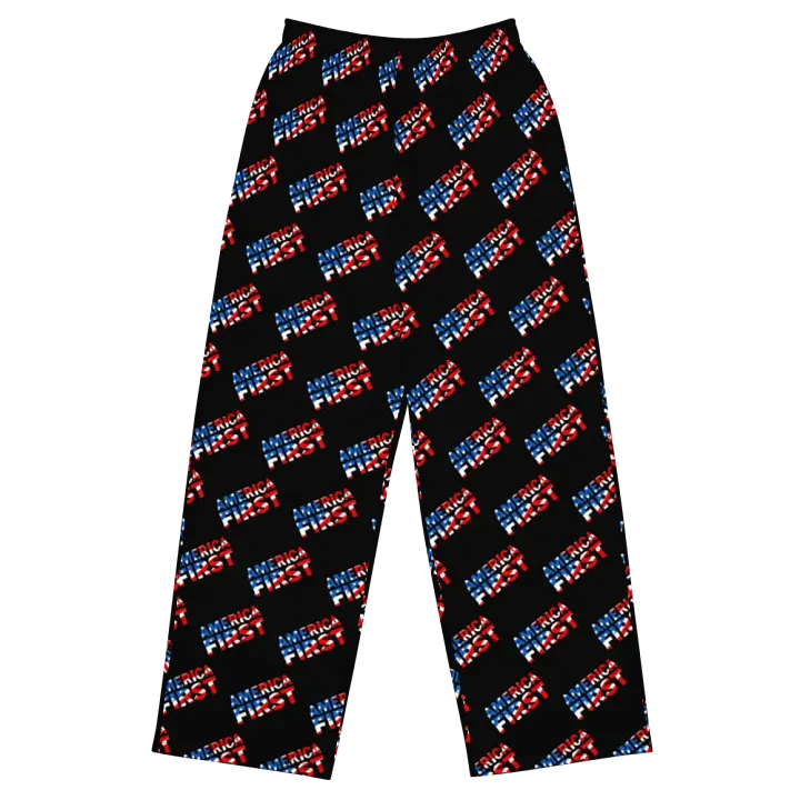 Pants: America First product image (1)