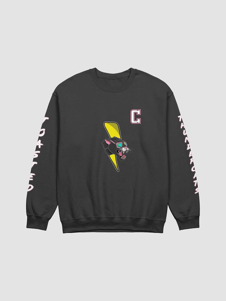 Toasted Thundercats Crewneck product image (2)