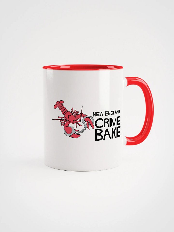 NECB Mug product image (1)