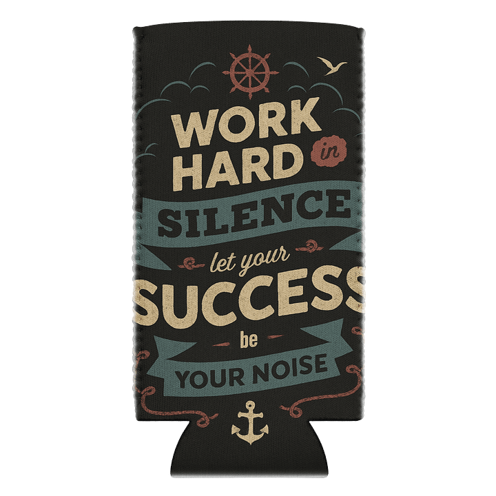 BE SUCCESSFUL product image (2)