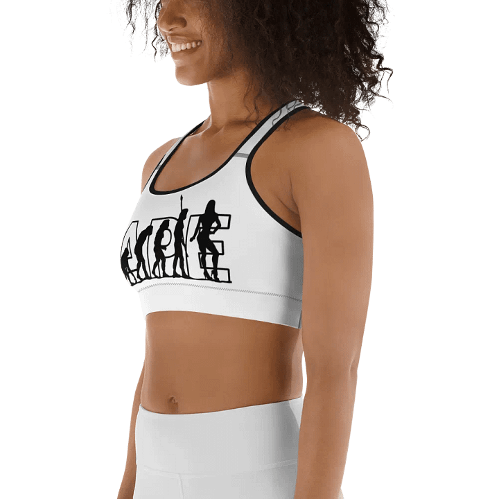 Women's APE SPORTS BRA product image (2)