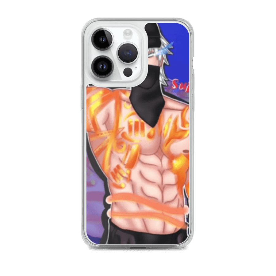 Ethereal Glow iPhone® Case product image (2)