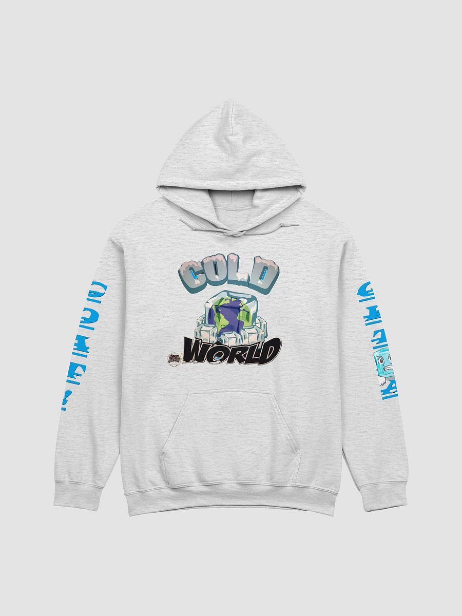 COLD X WORLD product image (1)