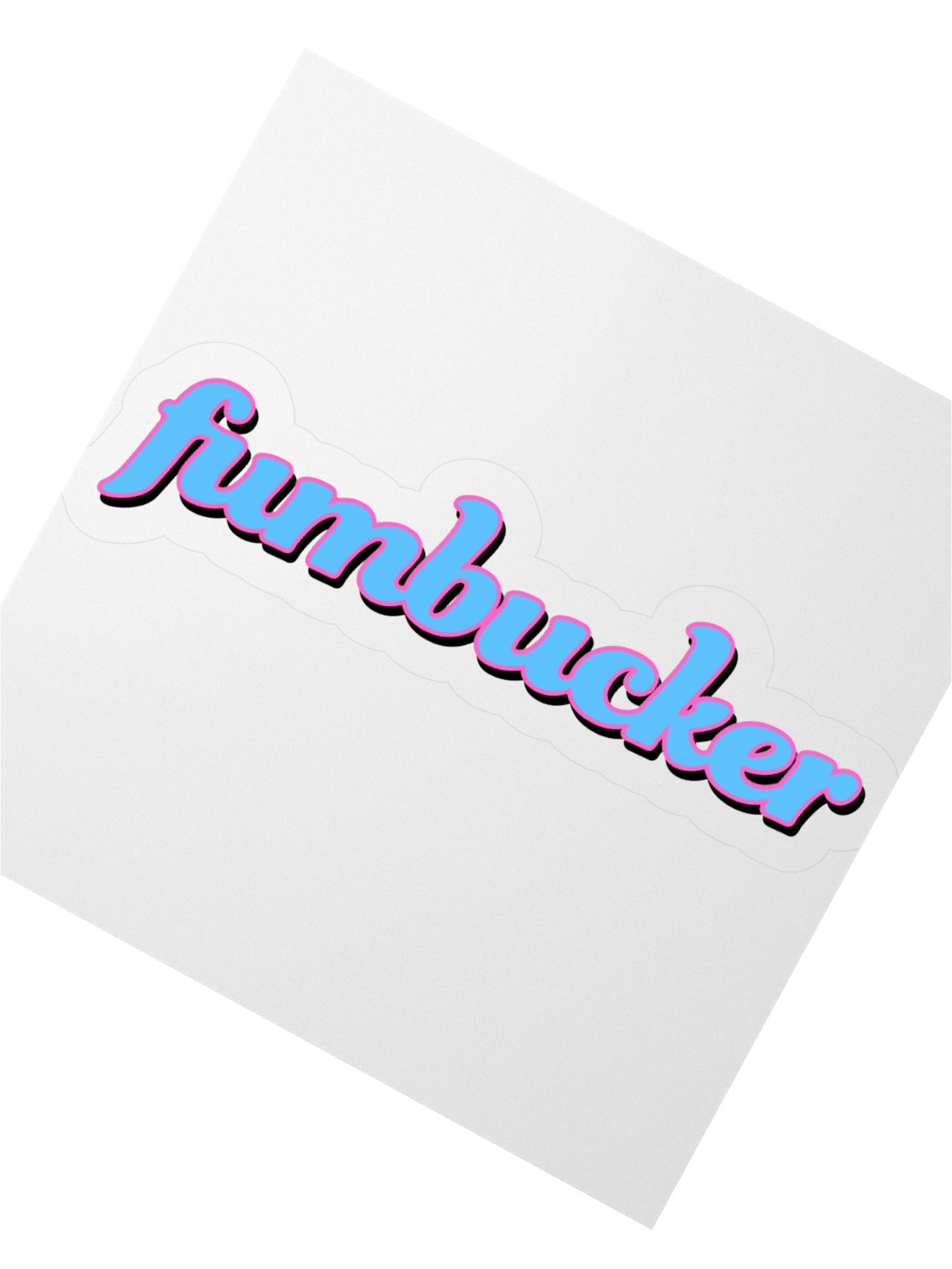 Fumbucker product image (2)