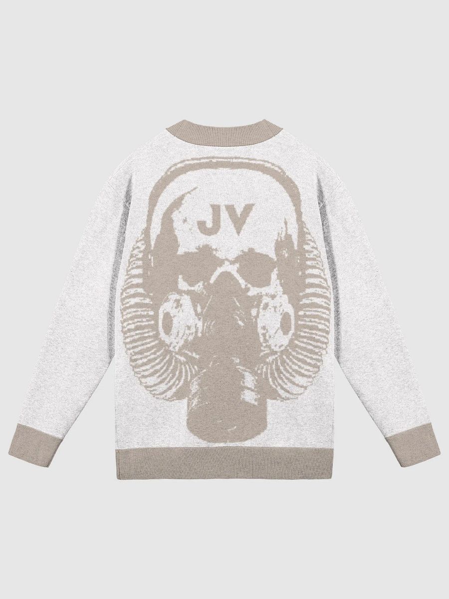 JOE VIRUS CARDIGAN FOR KY product image (8)