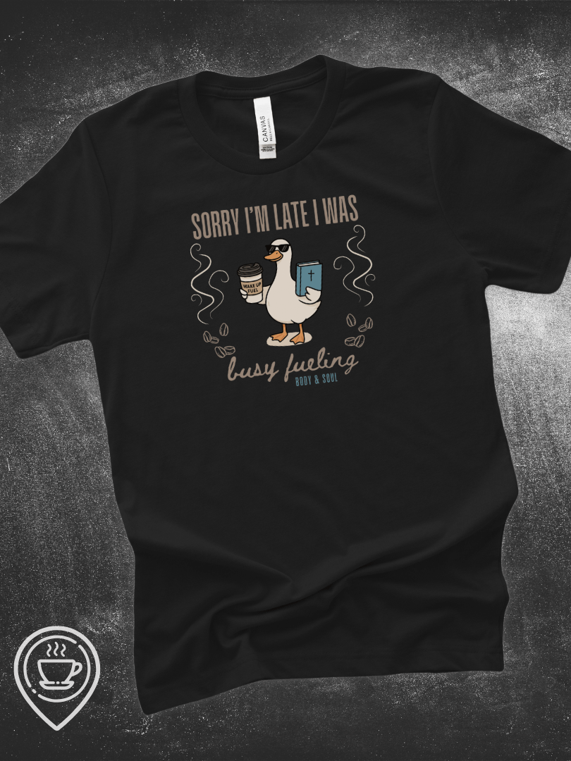 Body and Soul Fuel - Funny Goose product image (1)