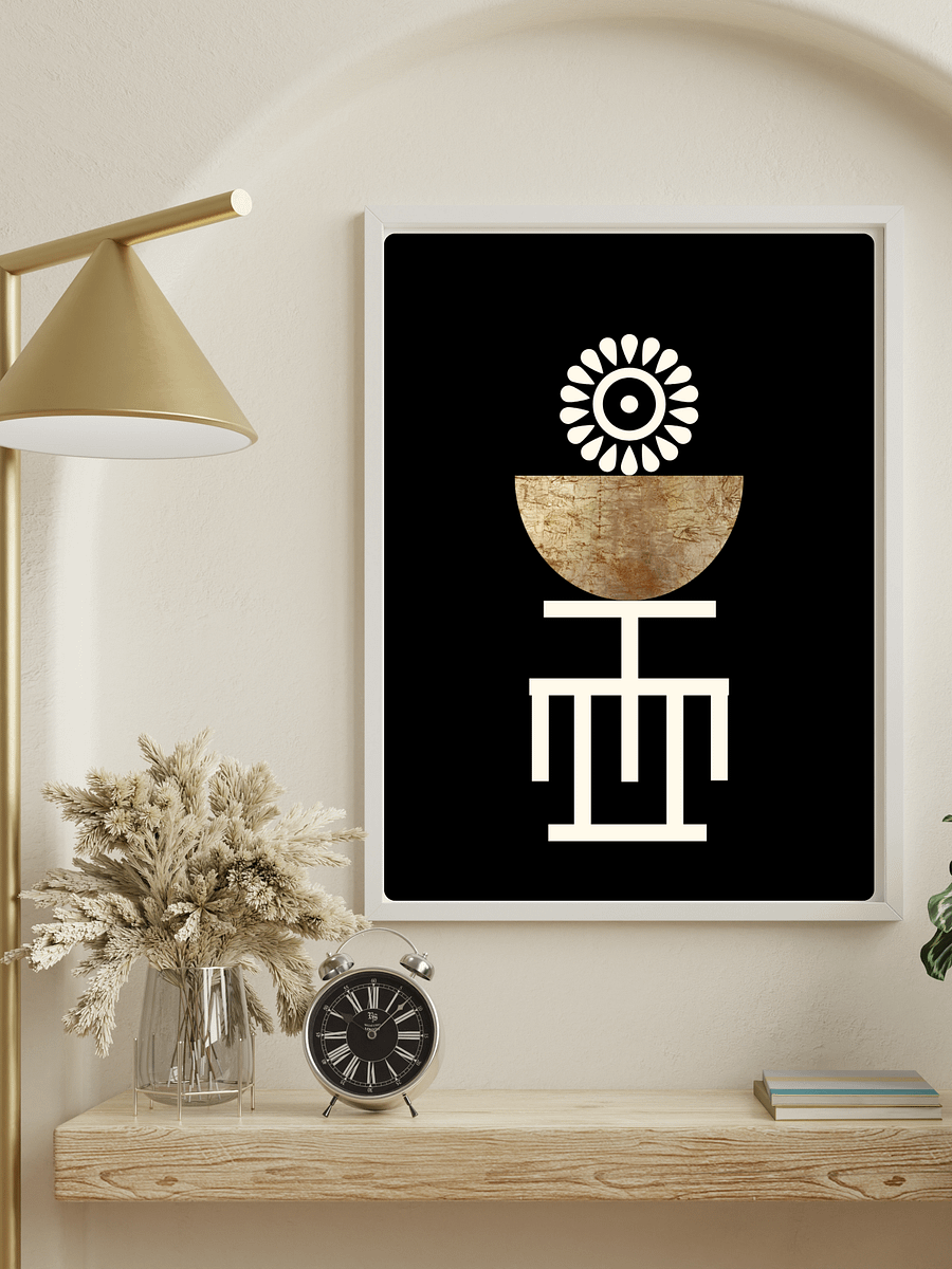 Wisdom’s Offering Nox Poster (Unframed) product image (13)