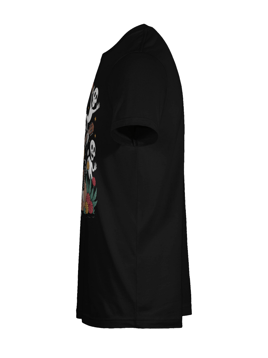 Fiesta de los Muertos T-Shirt product image (42)