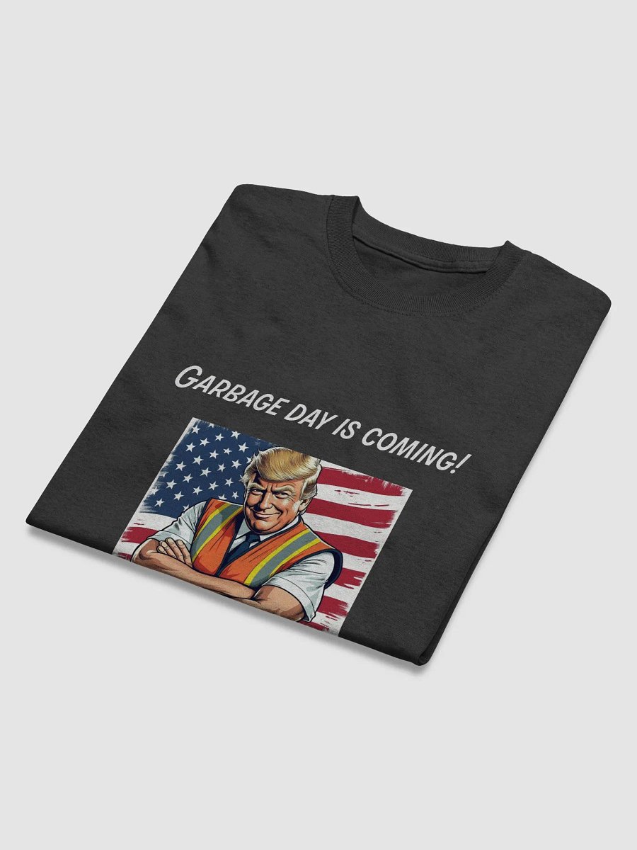 Garbage Day T-Shirt product image (42)