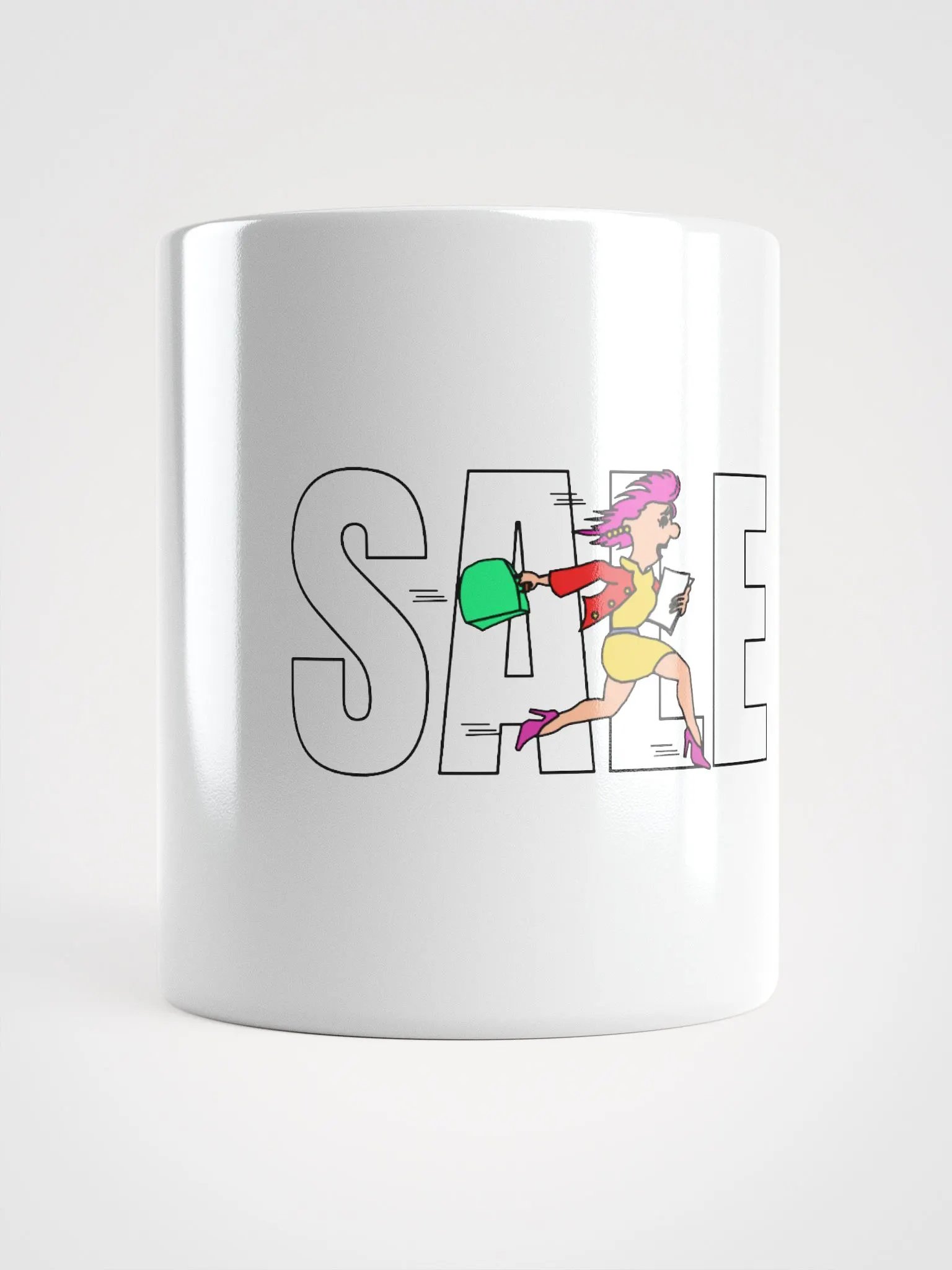 Chasing Deals. product image (9)
