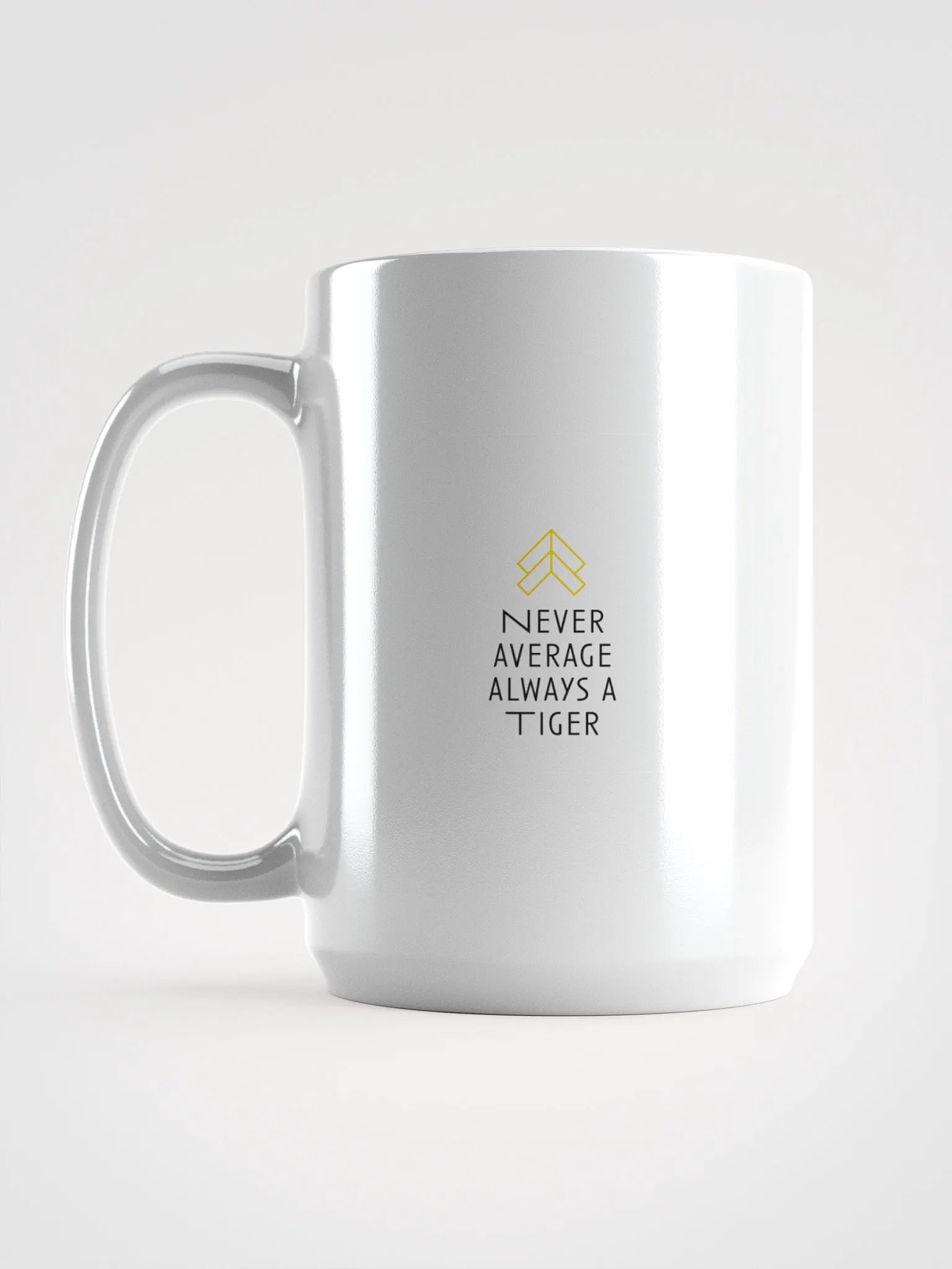 (White Out Tiger) Roar!! product image (5)