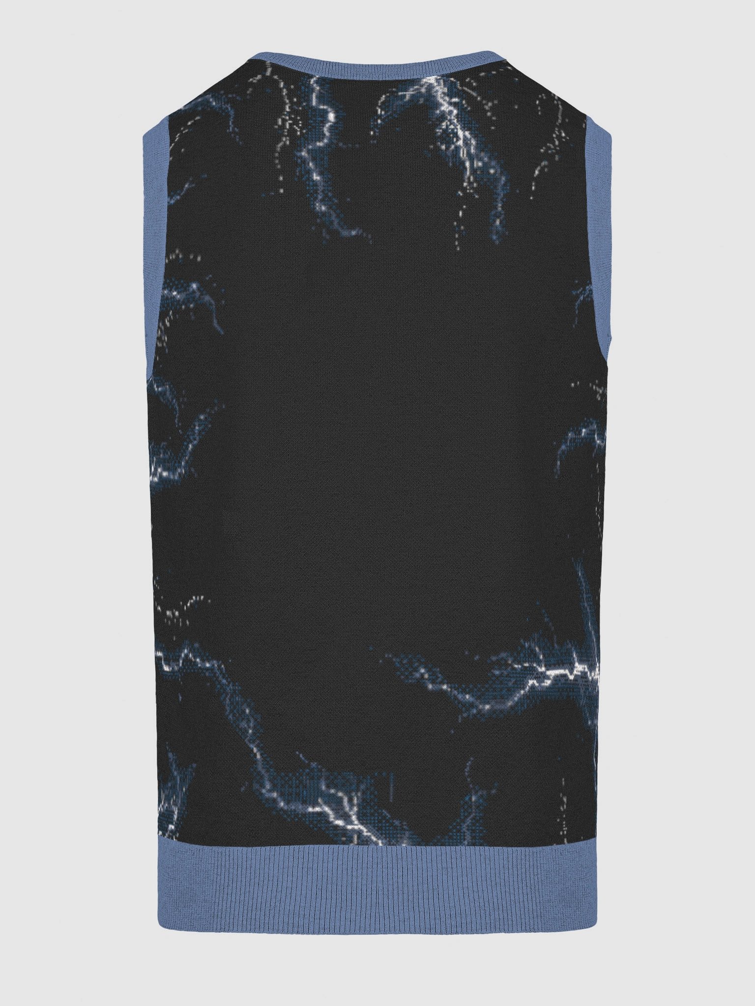 Ovation Sweater Vest product image (19)