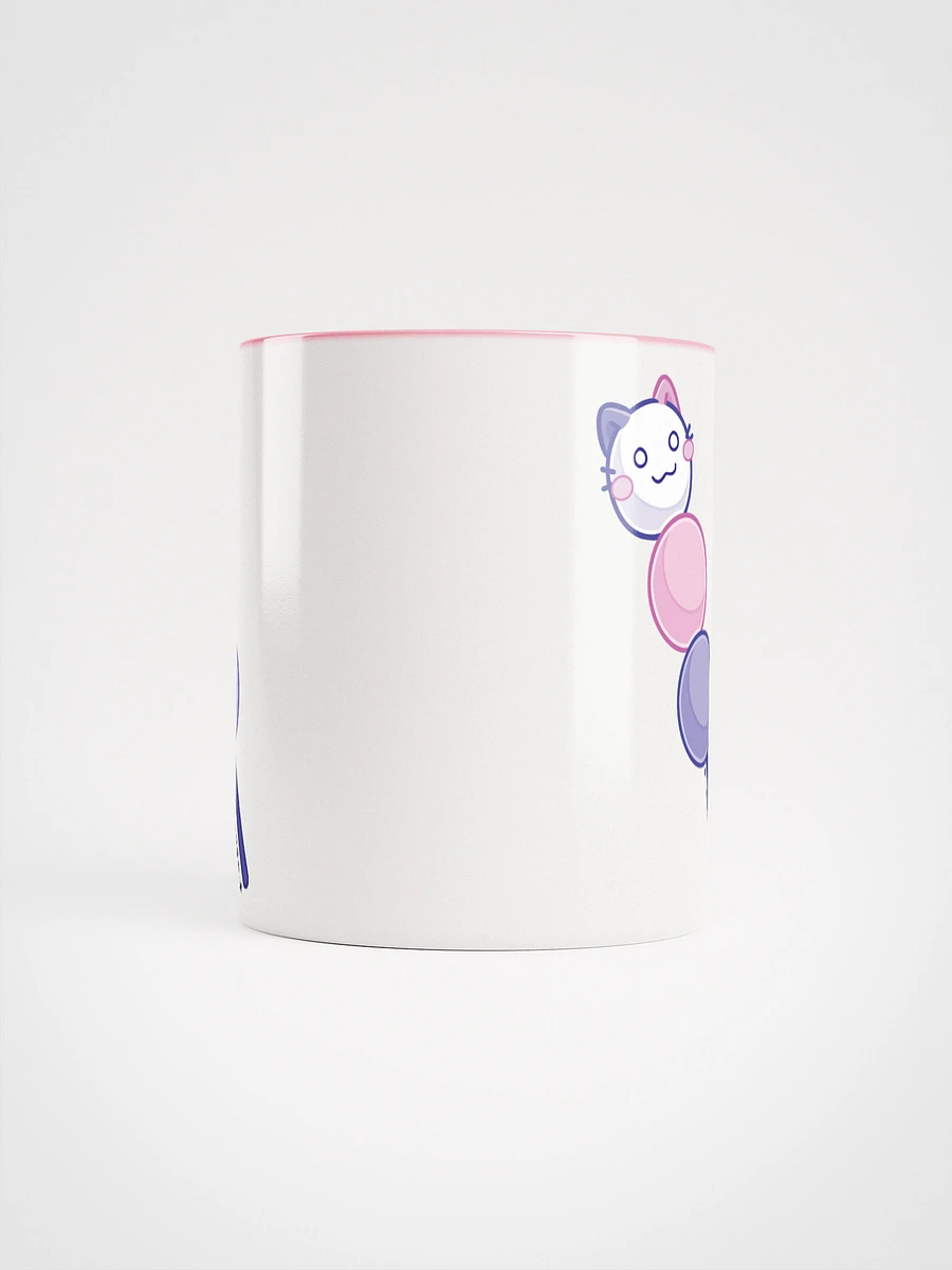 Mug • CandiCat Dango • 2024 product image (5)