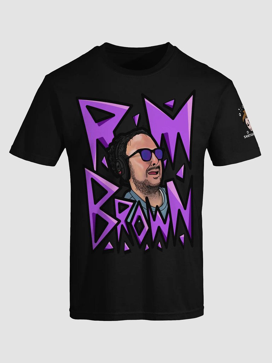 RM Brown in honor of MF Doom product image (60)