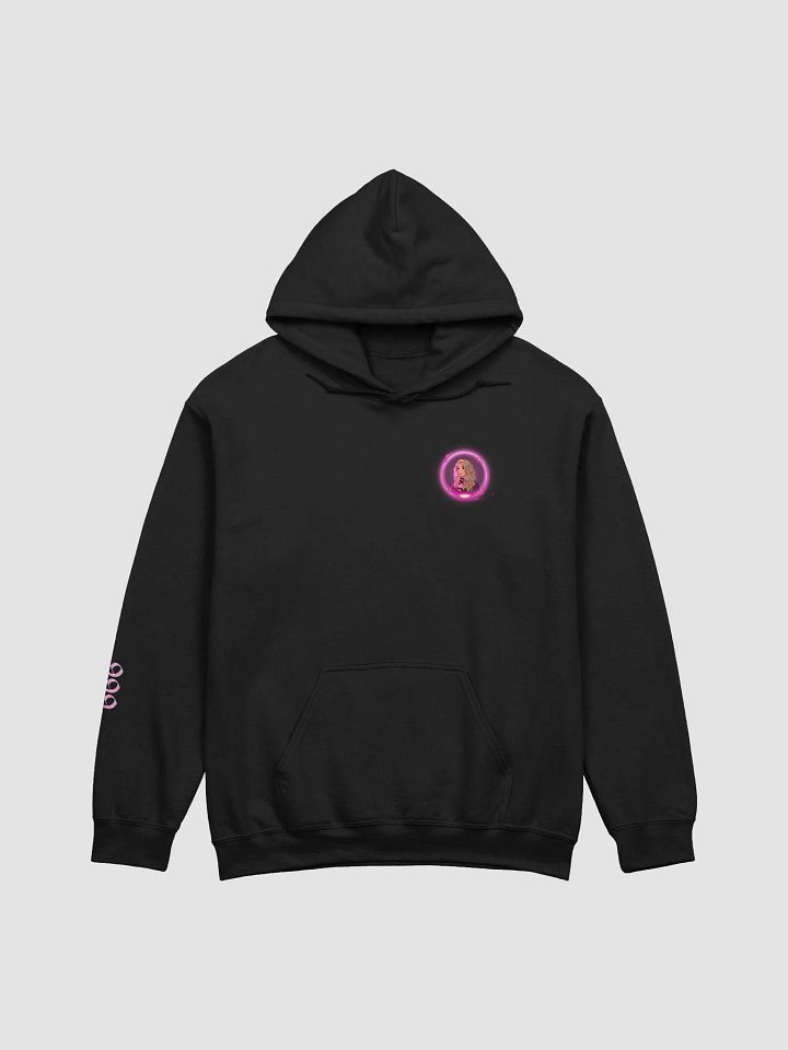 Thank u Murder Hoodie product image (1)