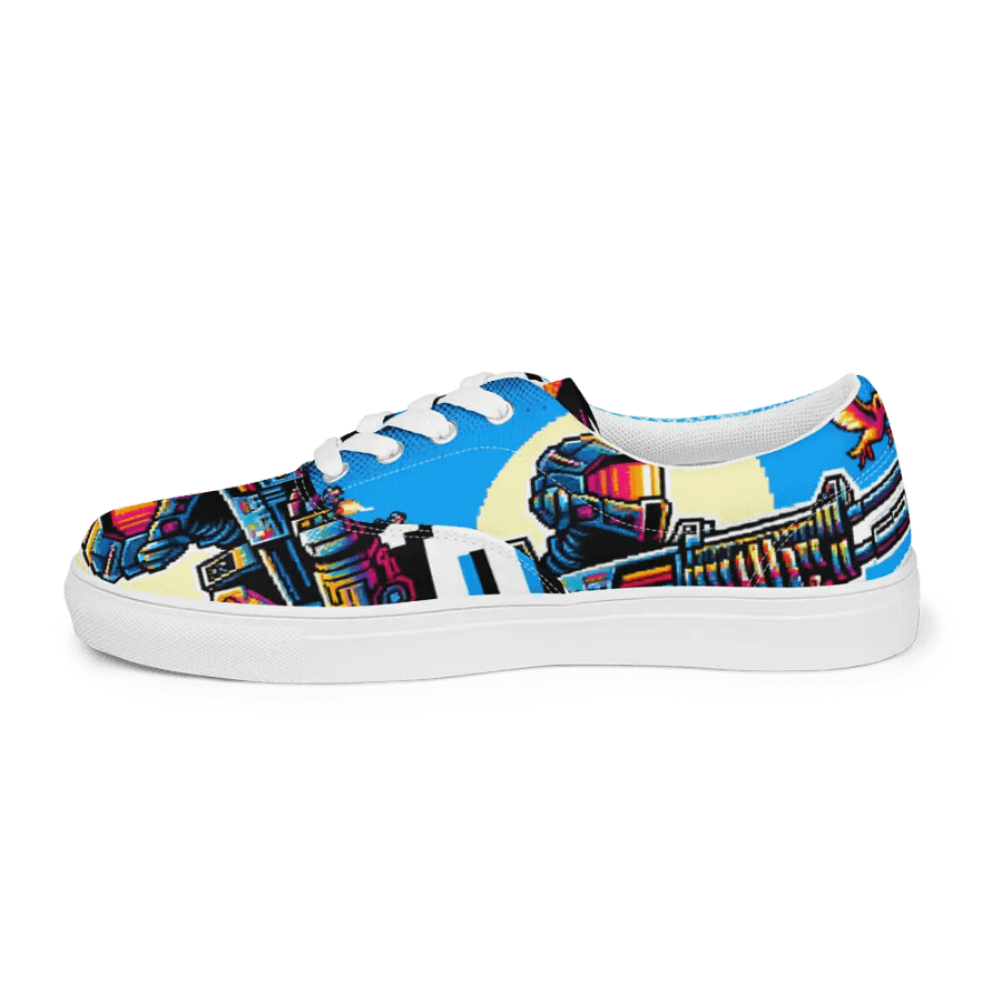 bZa sneakers product image (5)