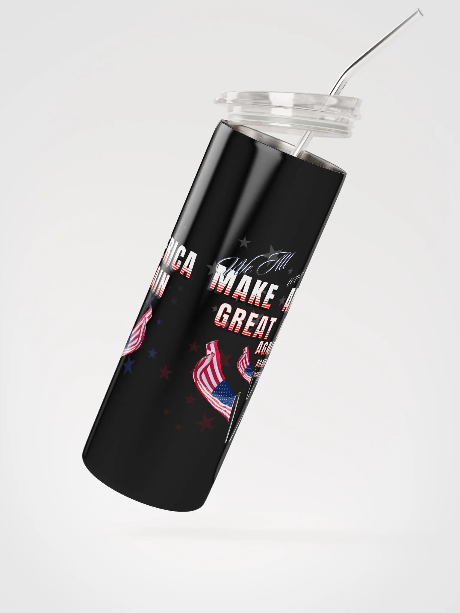eco friendly Reusable Tumbler Maga for moms dads friends product image (2)