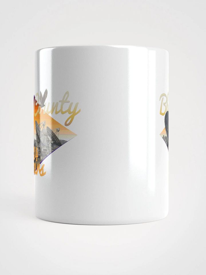 BC24 Sunset & Satellites Mug product image (2)