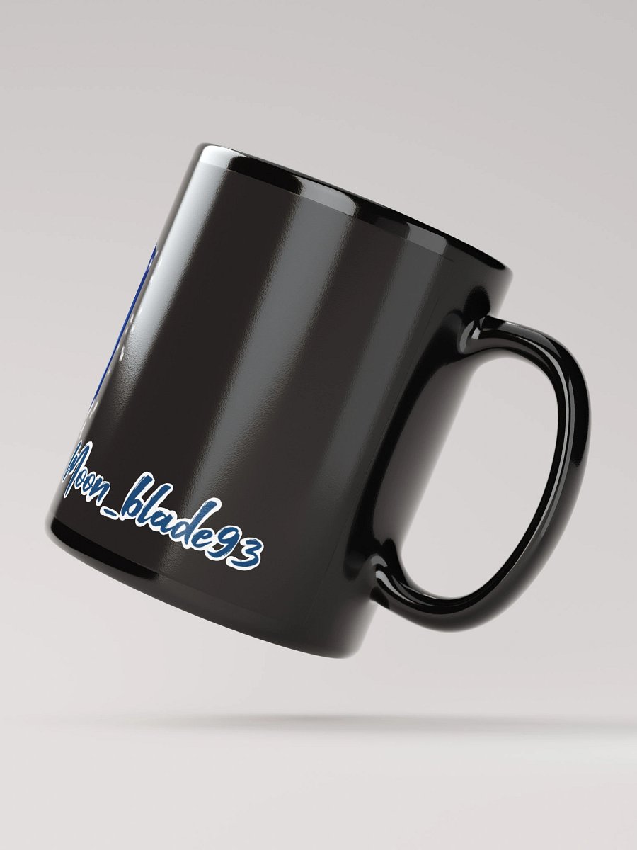 Moonblade- D20 Mug (11 oz) product image (2)