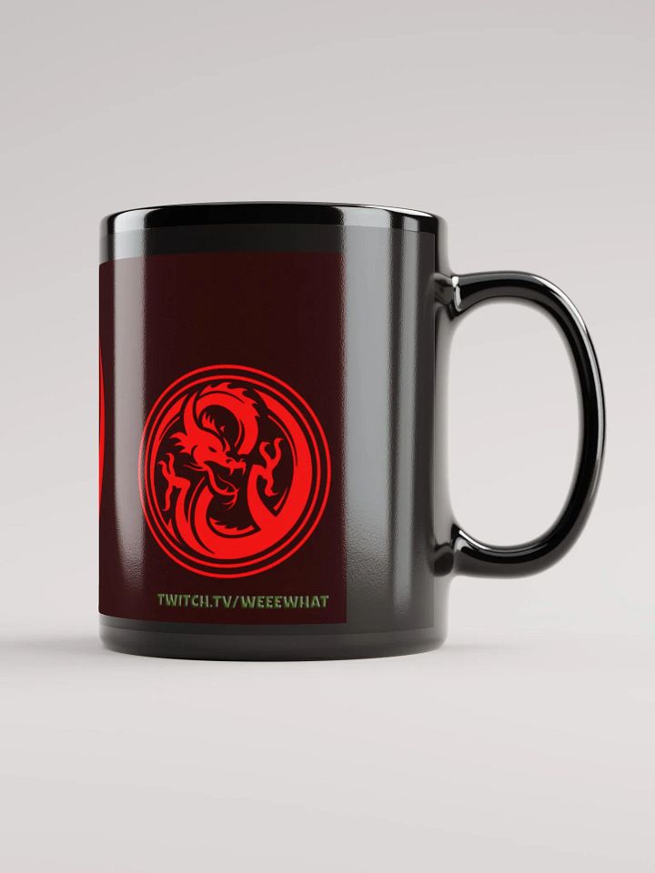 Dragon Mug product image (1)