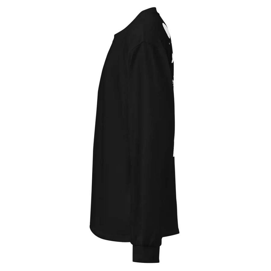 AS Colour Unisex Premium Heavyweight Long Sleeve Shirt product image (2)
