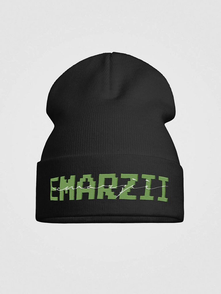 Black eBEANzii product image (2)