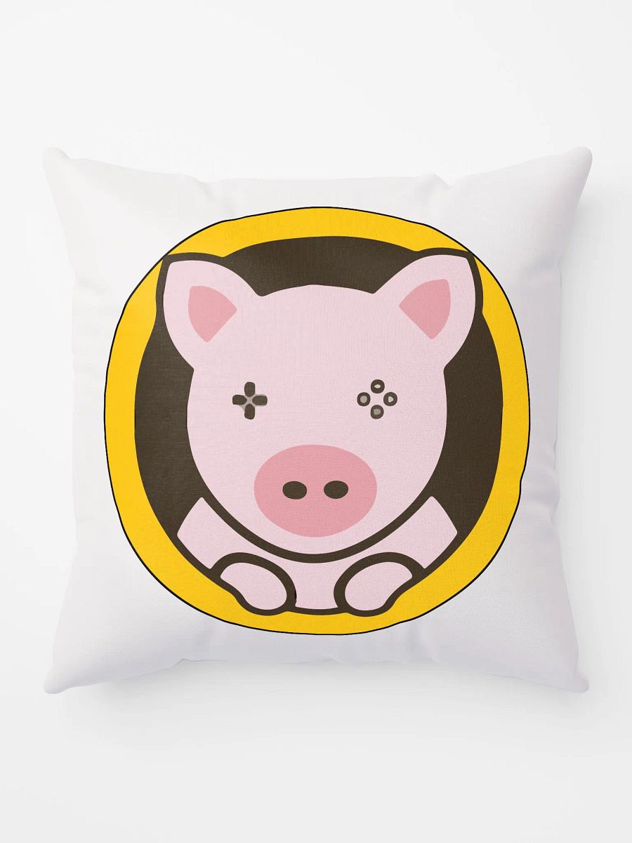 Combo Cushion - White product image (5)