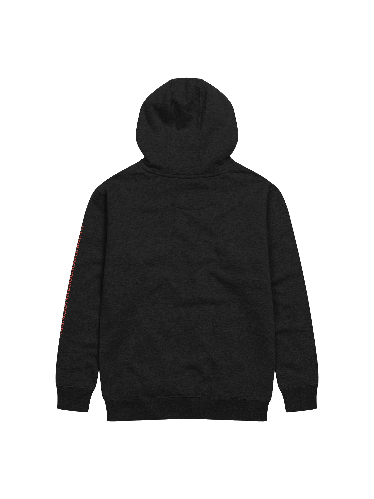 Unisex Premium Hoodie product image (2)