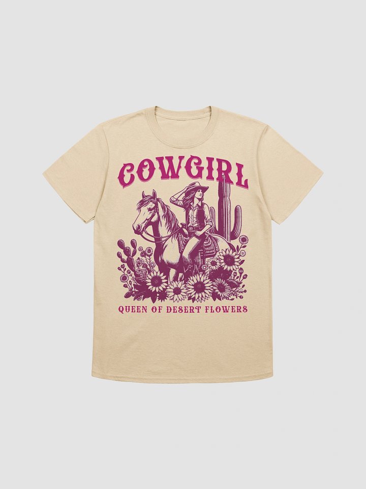 Queen of Desert Flowers product image (1)