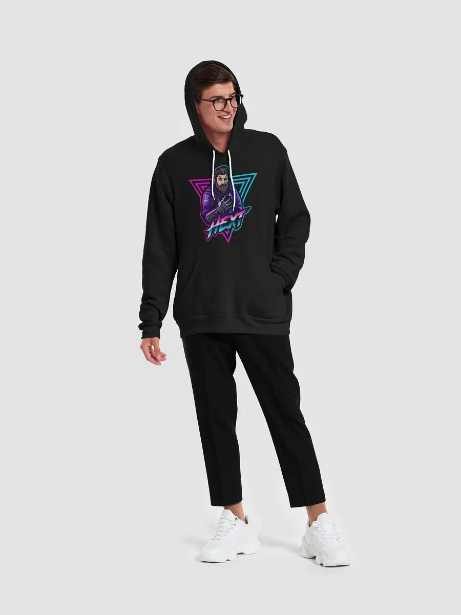 Hext Logo Hoodie product image (5)