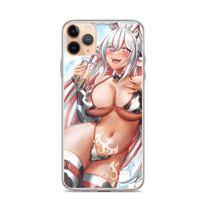 Aluria Cowkini - Iphone covers 11-15 product image (1)