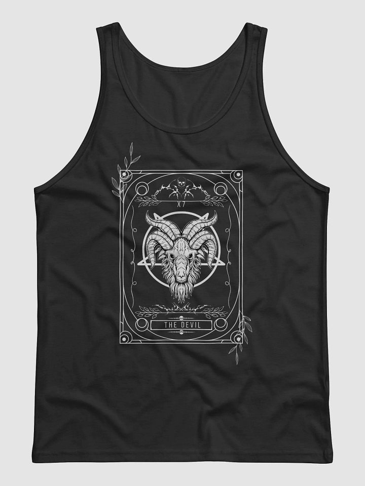 The Devil Tank product image (2)