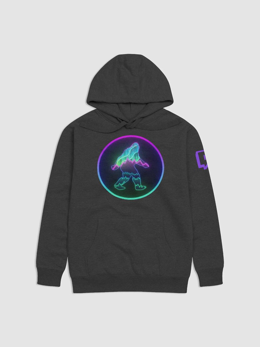 Bigfoot Hoodie product image (1)