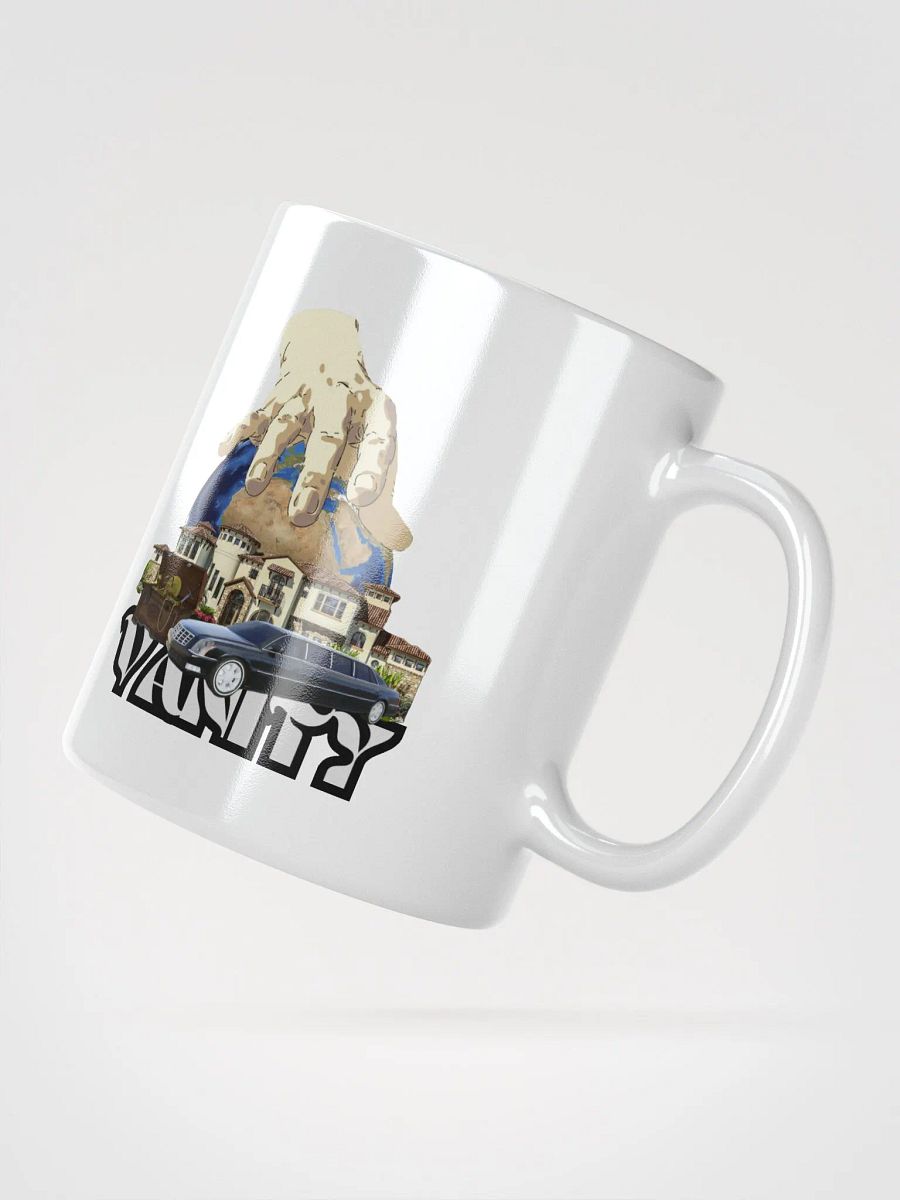 Vanity Mug product image (2)