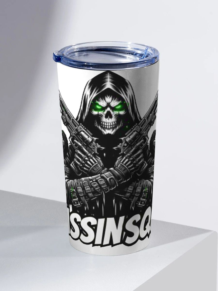 Asassin Squad 20oz Tumblr product image (2)
