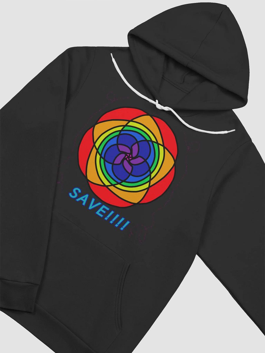 Save Supersoft Hoodie product image (10)