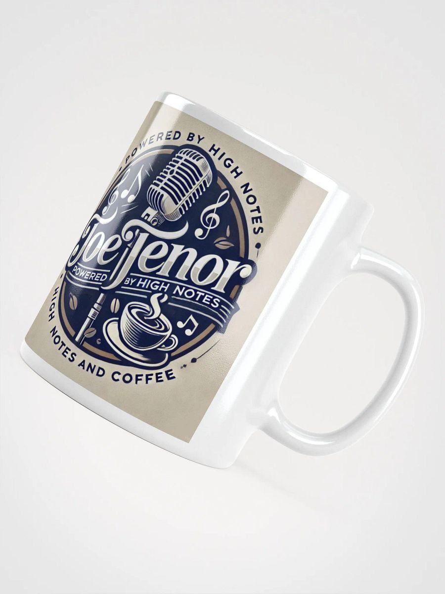 JoeTenor Coffee Mug 2 product image (12)