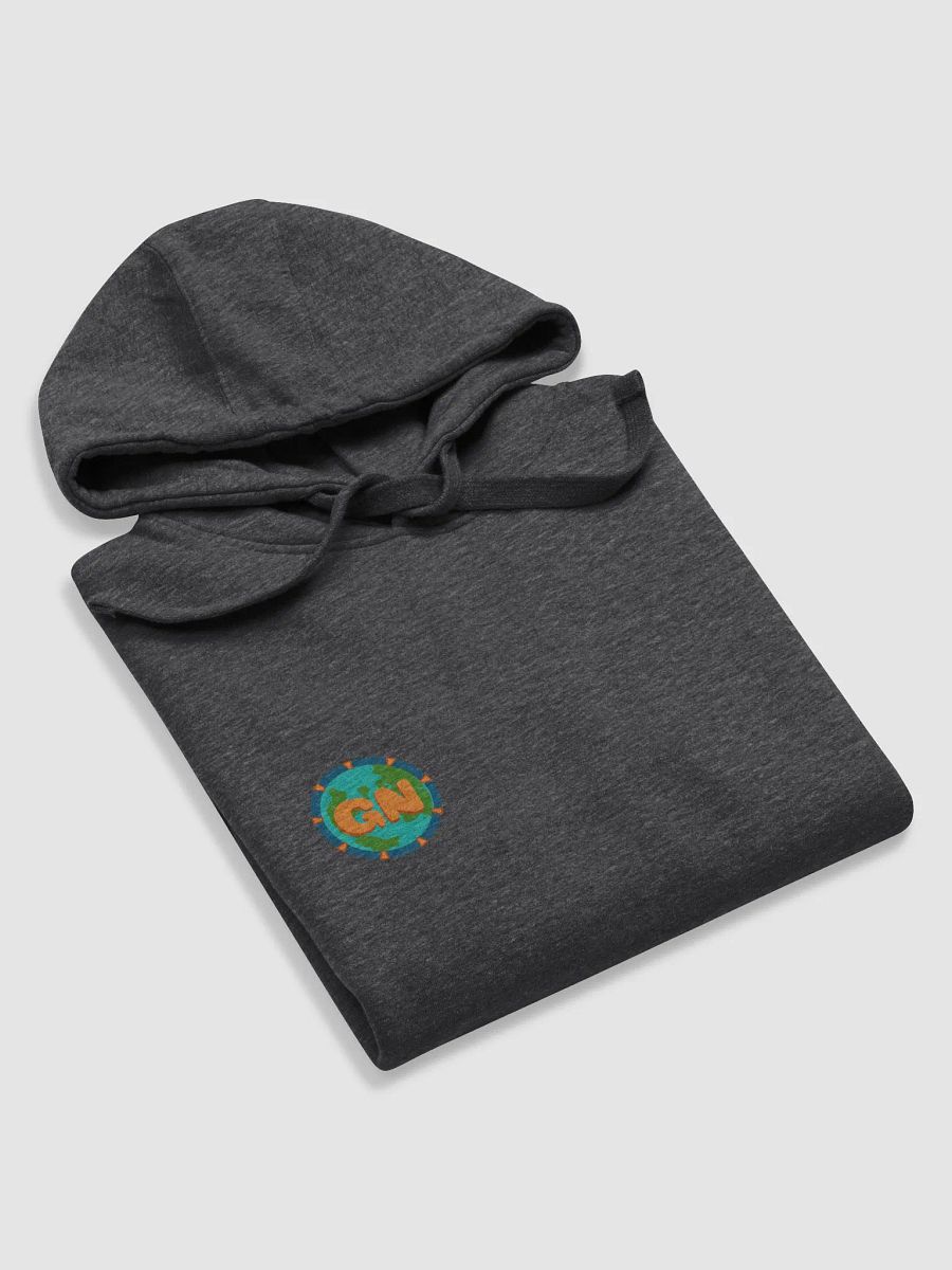 Tiny Logo Hoodie product image (6)