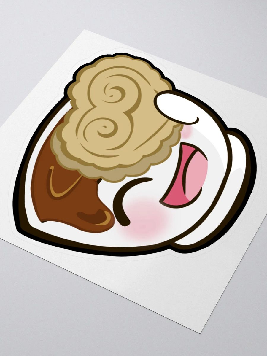 Heart Sticker product image (3)