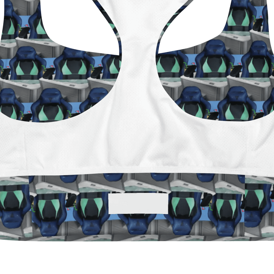 Chairkini Sports Bra product image (10)