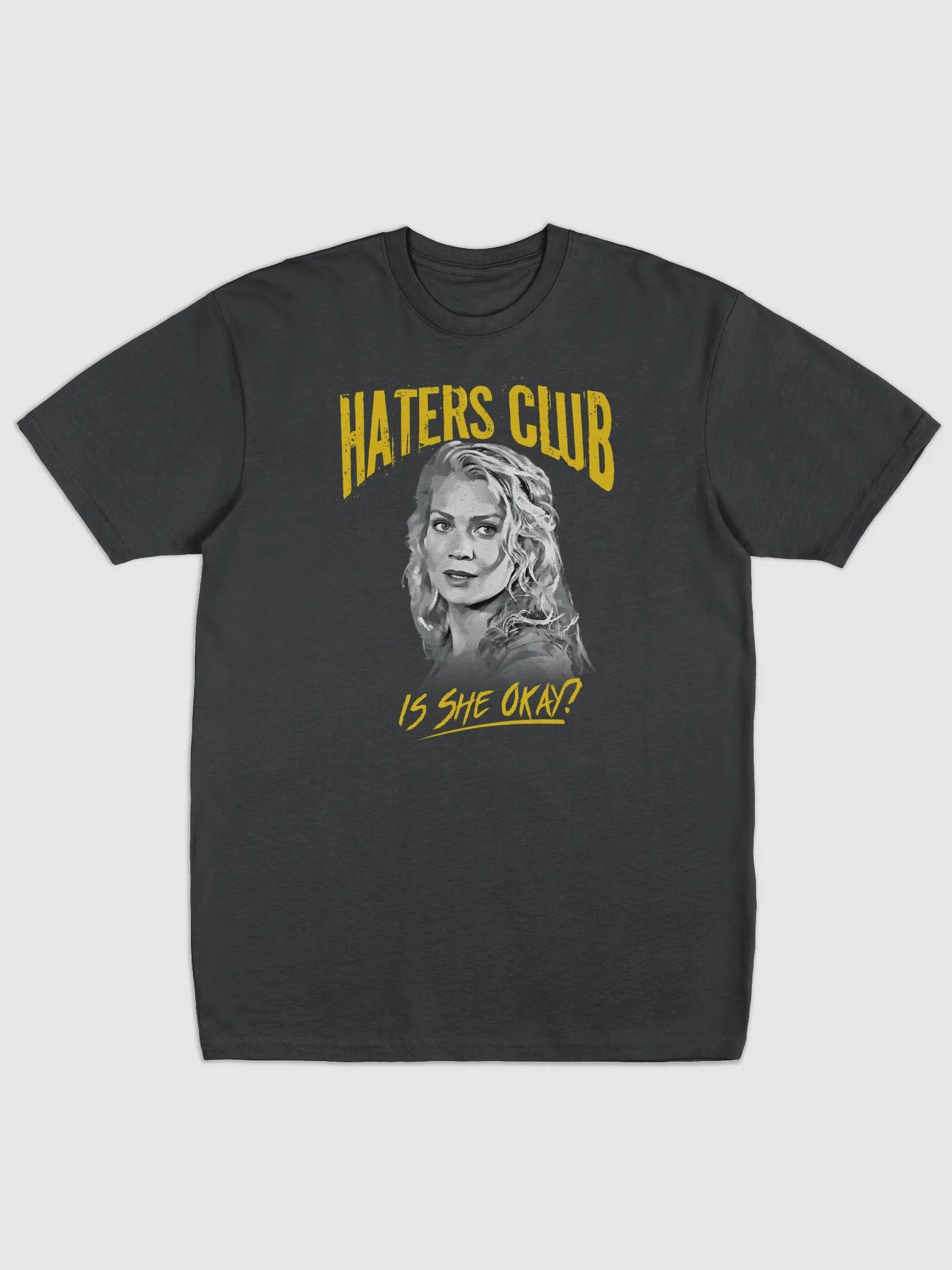 Haters Tee product image (1)