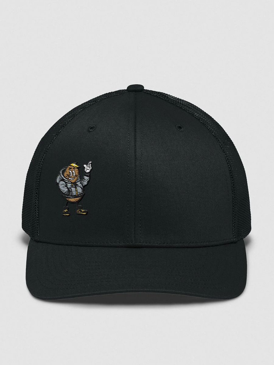 Spud Buddies Trucker Hat product image (1)