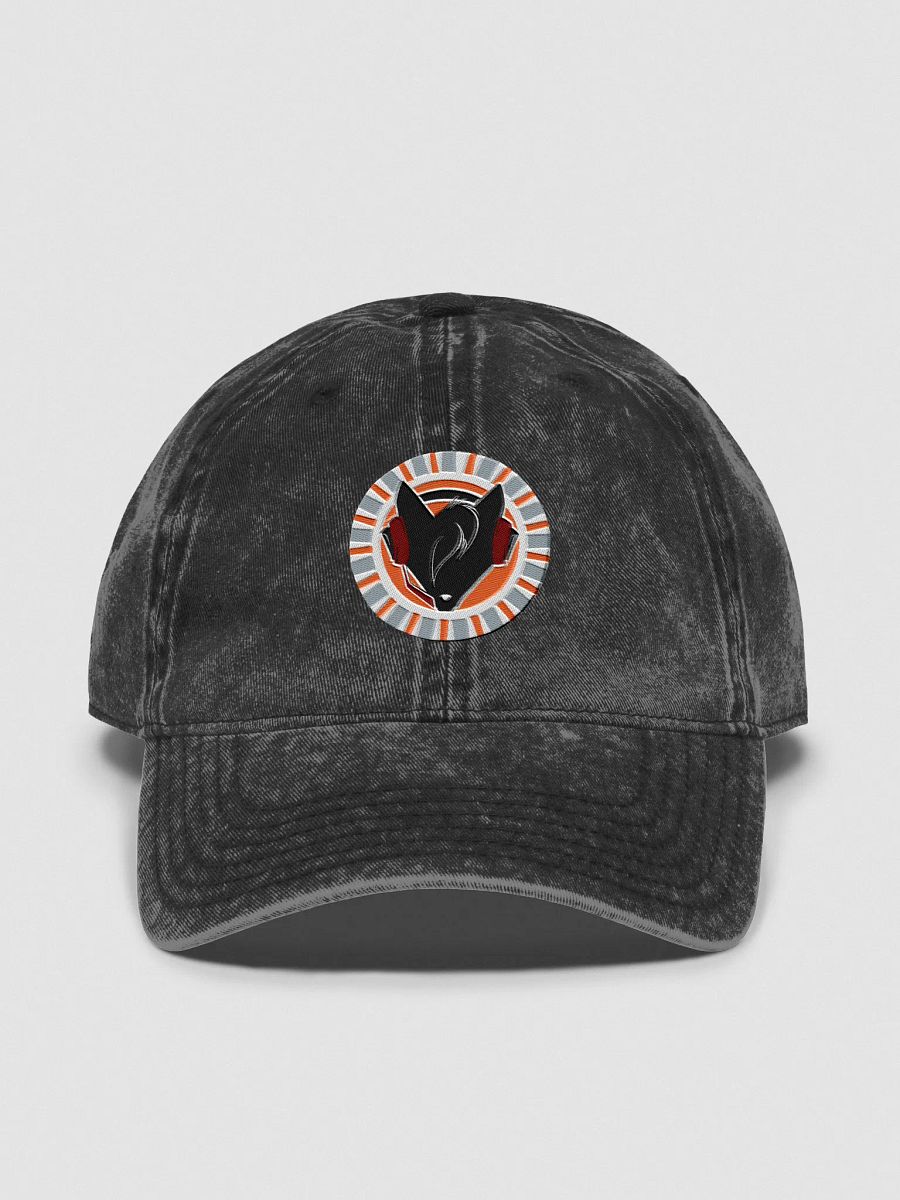 Game Fox Logo Hat product image (1)